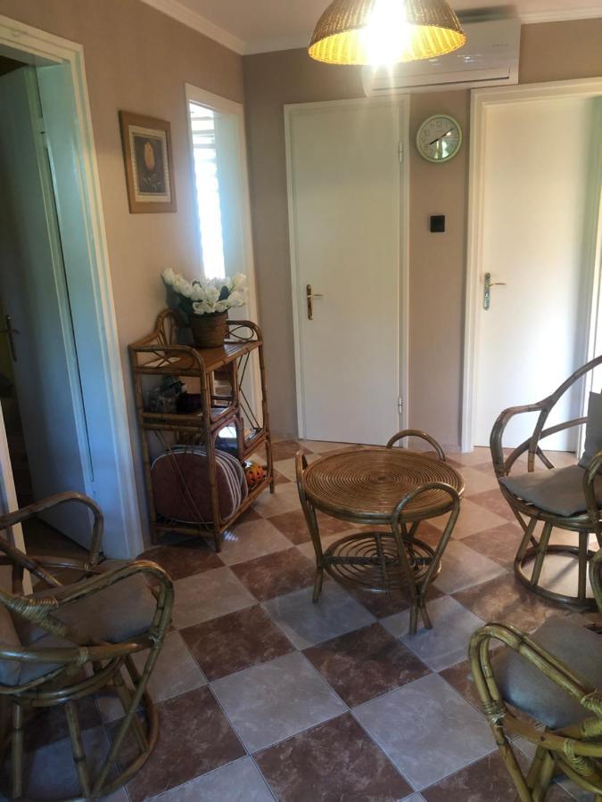 Oeroekzoeld Apartmanok Balatonfenyves Buitenkant foto