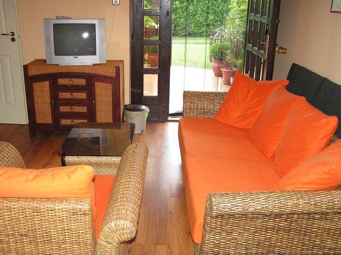 Oeroekzoeld Apartmanok Balatonfenyves Kamer foto